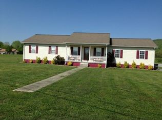 125 Patsy Lee Dr, Stevenson, AL 35772