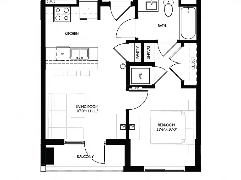 The Summit at Scotts Addition — Photo 45