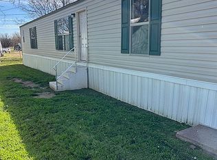 225 Arnold Blvd Lot 57, Abilene, TX 79605