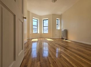 1462 Bedford Ave APT 3R, Brooklyn, NY 11216