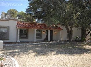 776 Coeur Dalene Cir, El Paso, TX 79922