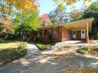 114 Kay Dr, Warner Robins, GA 31088