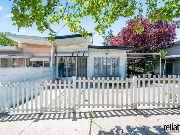 2268 Homer Ave, Bronx, NY 10473