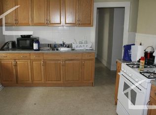 517 Washington St #1, Brighton, MA 02135