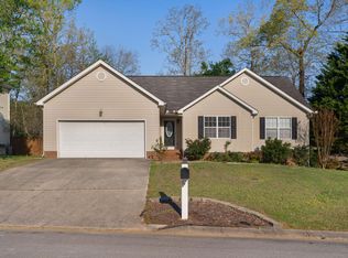 5578 Sarah Dr, Ooltewah, TN 37363