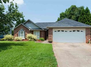205 Lynhaven Dr, Spartanburg, SC 29303