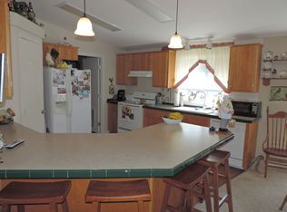 116 Vineyard Ln, Winlock, WA 98596