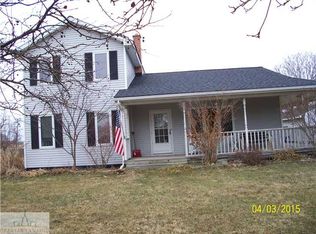 21 N Onondaga Rd, Mason, MI 48854