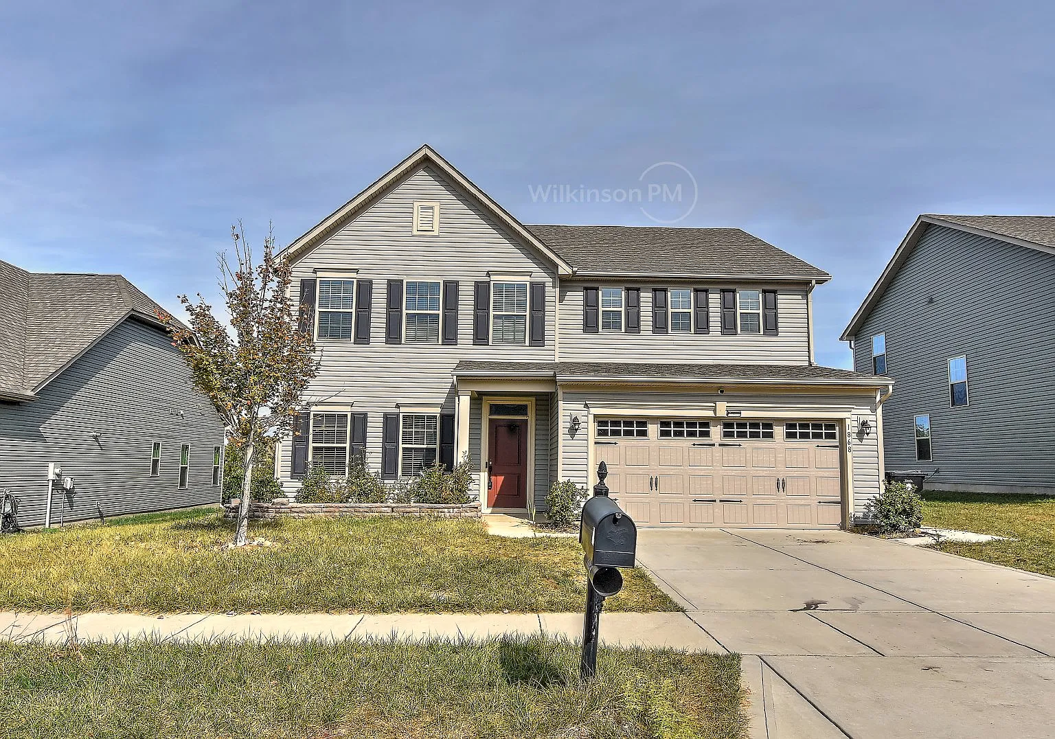 5 bed, 3.0 bath, 3010 sqft, $2,850 — Photo 2