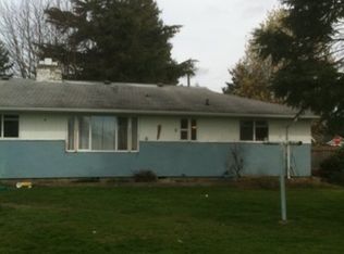1500 E Rio Vista Ave, Burlington, WA