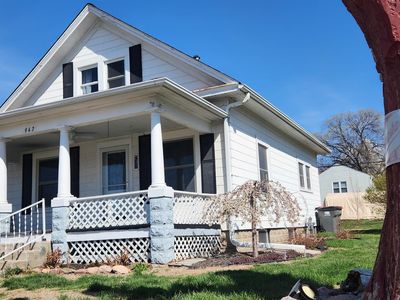 942 Manatt St, Lincoln, NE, 68521