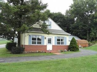 770 Fruitville Pike, Manheim, PA 17545
