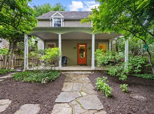 5010 Boxhill Ln, Baltimore, MD 21210