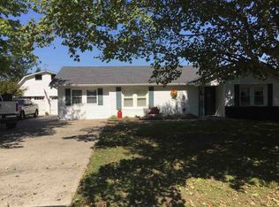 2105 State Route 973, Greenville, KY 42345