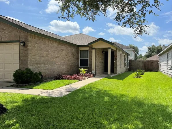 16223 Ranchland Ln, Cypress, TX 77429