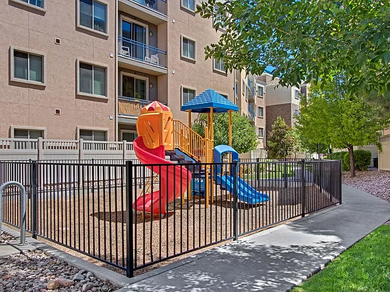 Bridges Apartment Homes — Photo 16