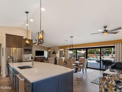37824 S Cleek Dr, Tucson, AZ, 85739
