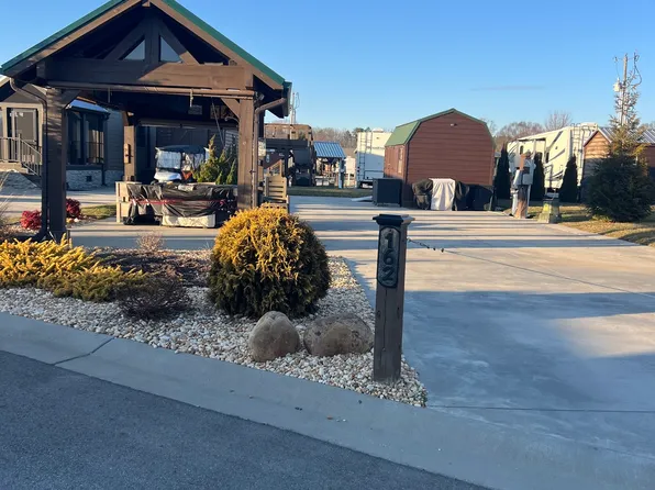 456 Mountain Creek Rd Lot 162, Blairsville, GA 30512