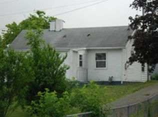 270 Florence Ave, Zanesville, OH 43701
