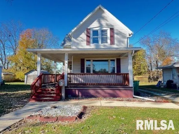 652 S Henderson St, Galesburg, IL 61401