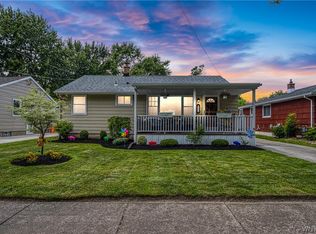 332 Zimmerman St, North Tonawanda, NY 14120