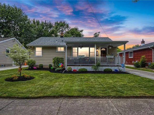 332 Zimmerman St, North Tonawanda, NY 14120