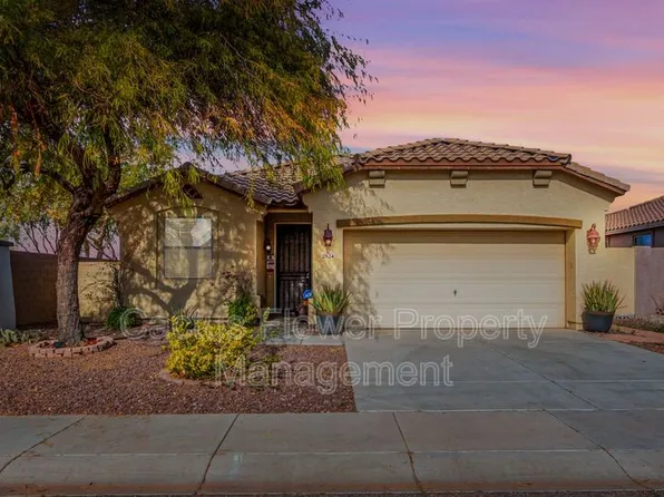 2624 W Beautiful Ln, Phoenix, AZ 85041