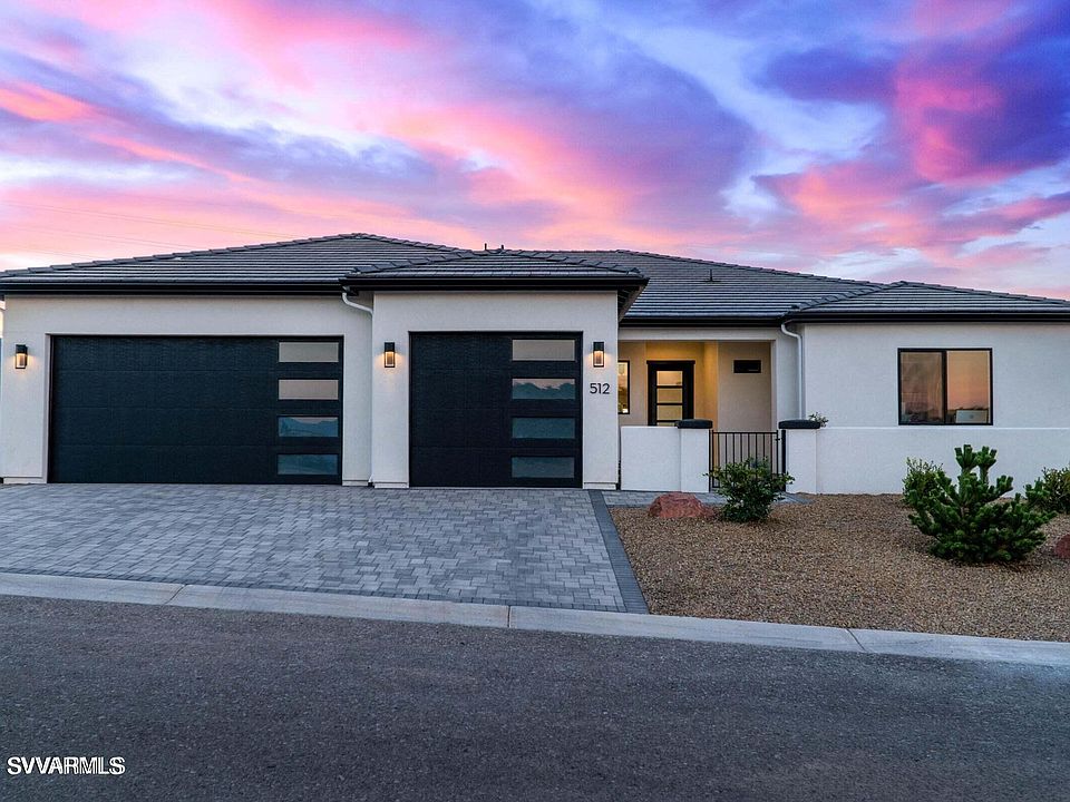 650 Mountain Gate Dr, Clarkdale, AZ 86324 MLS 533136 Zillow