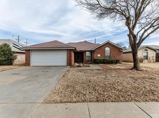 1003 Justice Ave, Lubbock, TX 79416