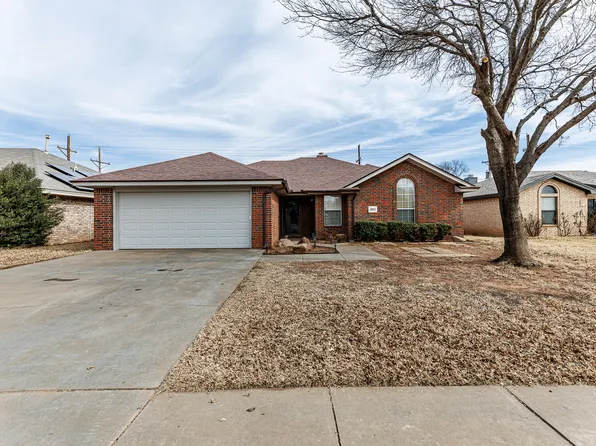 1003 Justice Ave, Lubbock, TX 79416