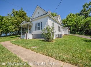 405 E Church St, Greeneville, TN 37745