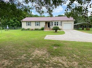 3312 Rome Hwy, Aragon, GA 30104