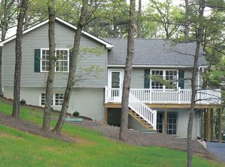 111 Willow Trl, Winchester, VA 22602