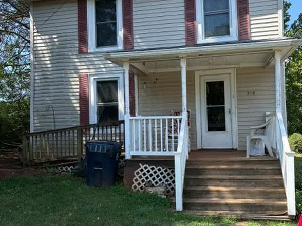 318 Peliso Ave, Orange, VA 22960