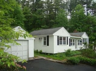 4 Tower Hill Rd, Boylston, MA 01505