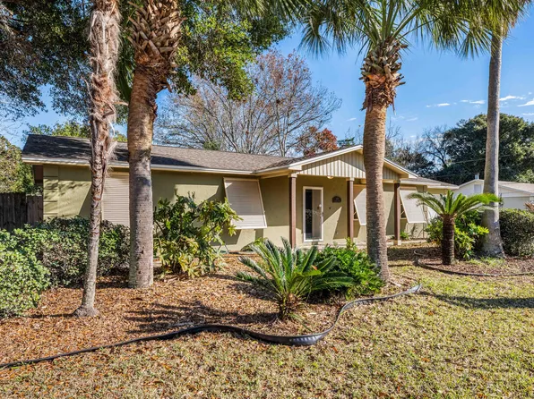 434 Fleshman Dr, Destin, FL 32541