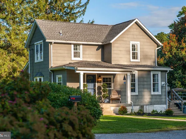 1007 Cockeys Mill Rd, Reisterstown, MD 21136
