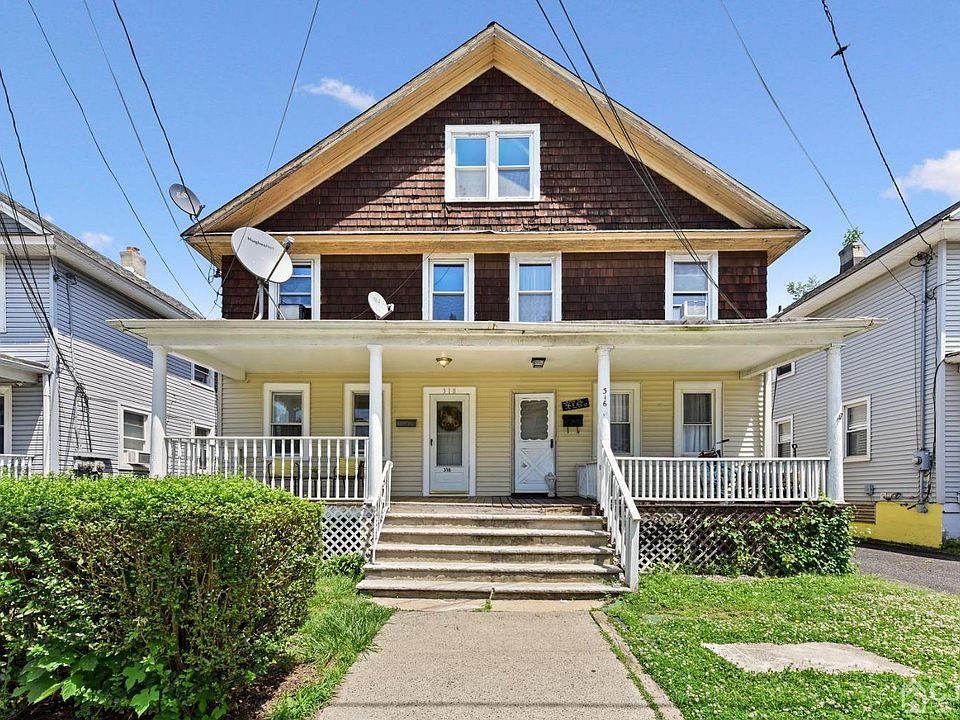 318 East St, Bound Brook, NJ 08805 | Zillow