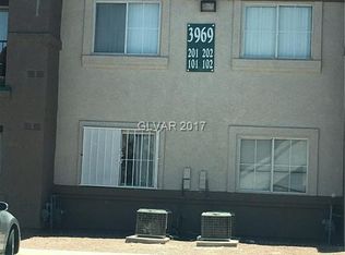 3969 Rebecca Raiter Ave UNIT 102, Las Vegas, NV 89110