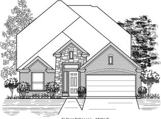 4856 Nickeldale Ct, Keller, TX 76244