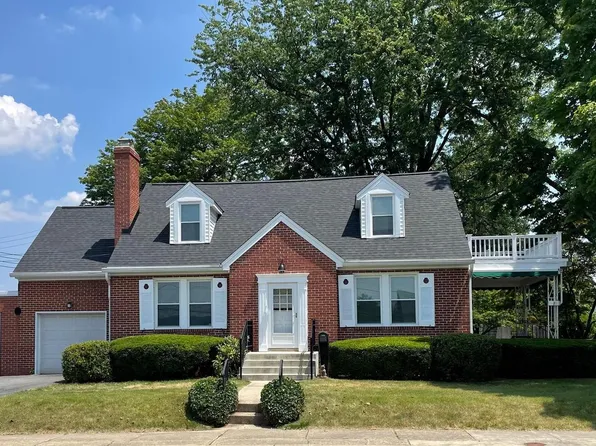 2 Catoctin Ave, Frederick, MD 21701