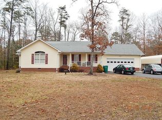 4152 Quincy Maie Dr, Henrico, VA 23231