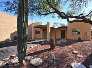 4650 E Camino Culiacan, Tucson, AZ 85718