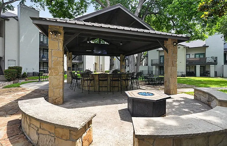 Westmount at River Park Apartments — Photo 36