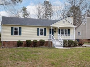 10852 Decoy Ln, Chesterfield, VA 23832