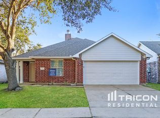 4907 Bryant Ridge Rd, Houston, TX 77053