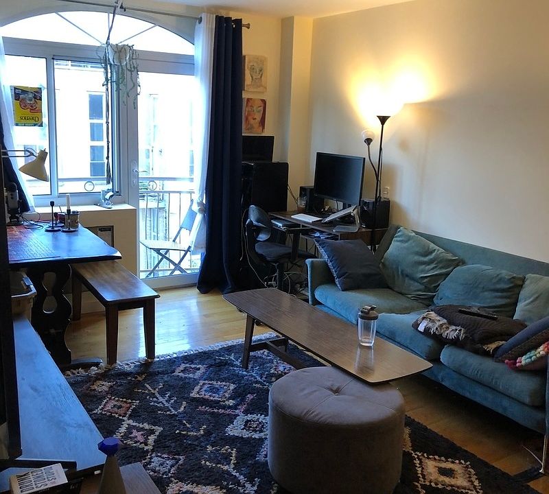 1st image of 11 Meserole St APT 4B