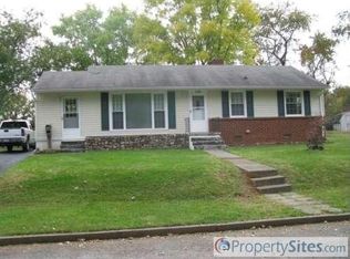 2374 Idavere Rd SW, Roanoke, VA 24015