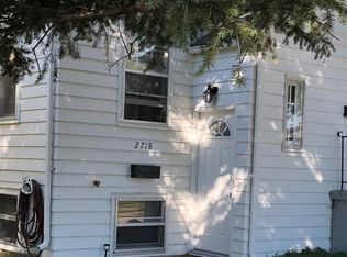 2718 Van Lennen Ave, Cheyenne, WY 82001