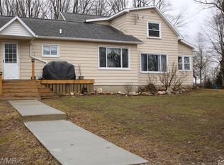 10675 E Vw Ave, Vicksburg, MI 49097
